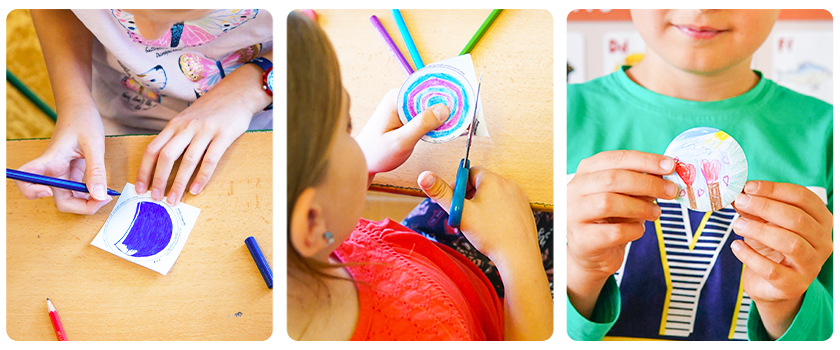 Spiel mit Buttons per Post